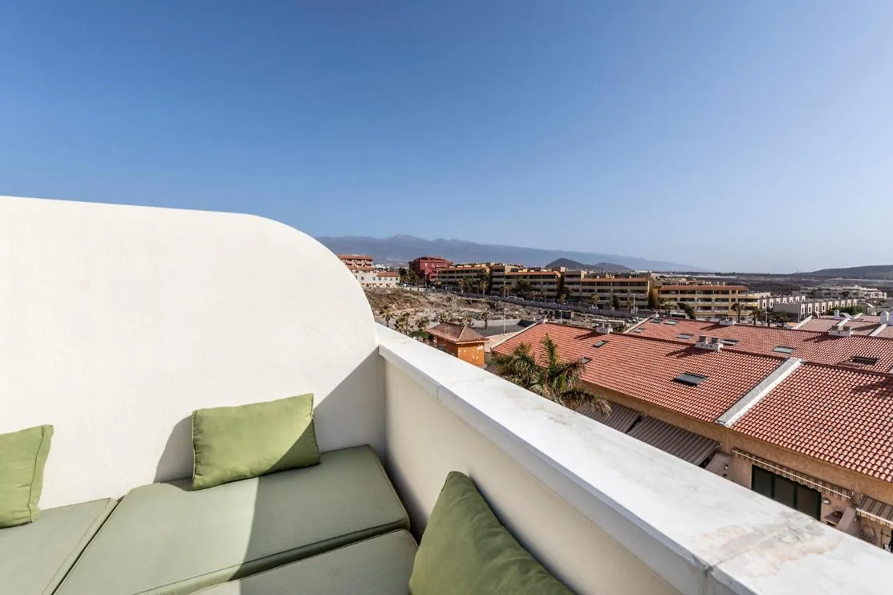 Medano4You The Green Smile Holiday Home El Medano  Spain