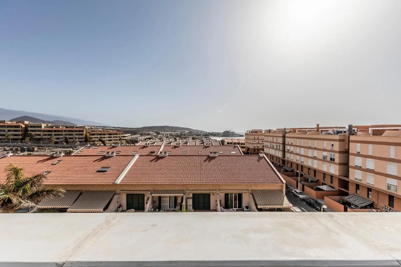 Medano4You The Green Smile Holiday Home El Medano  Apartment El Medano (Tenerife)
