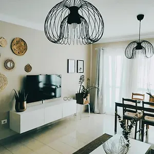  Apartamento Cala Medano